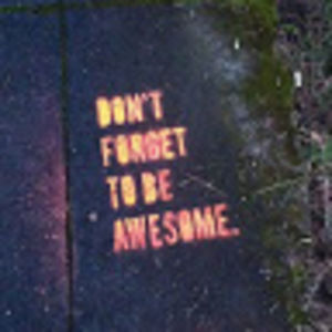 Meet your Posher, Andrew